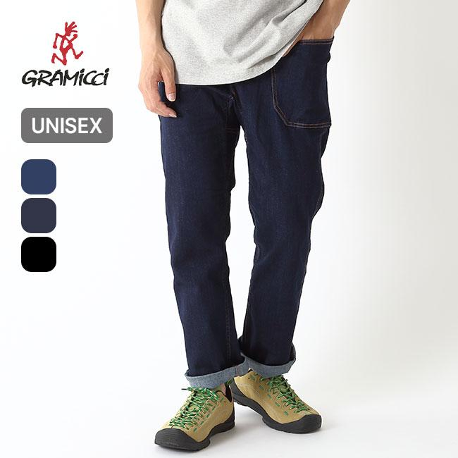 Gramicci（グラミチ） デニムガーデンパンツ GUP6-S2024 DENIM GARDEN 