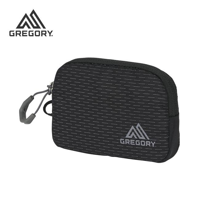 ごろー GREGORY（グレゴリー） ナノコインワレット 154077 NANO COIN WALLET
