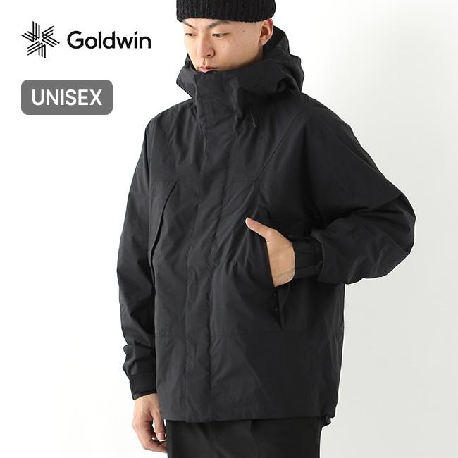 GOLDWIN ゴールドウィン パーテックスアンリミテッド2Lジャケット ユニ