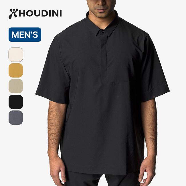 専用 4/1まで HOUDINI [フーディニ] Ms Cosmo Shirt [238724] メンズ コスモ シャツ