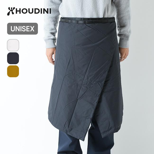 HOUDINI（フーディニ） パフィースクエア ユニセックス 600684