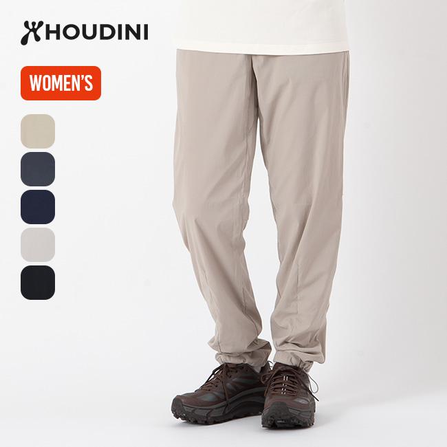 HOUDINI（フーディニ） ワディパンツ 160724 Wadi Pants レディース 