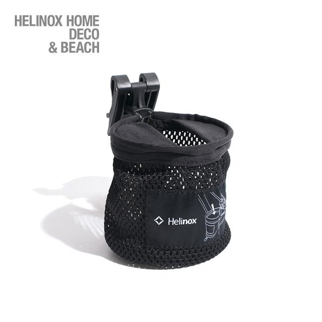 Helinox（ヘリノックス） カップホルダー 19759038001000 カップ入れ