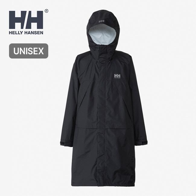HELLY HANSEN（ヘリーハンセン） スカンザライトコート : サンデー