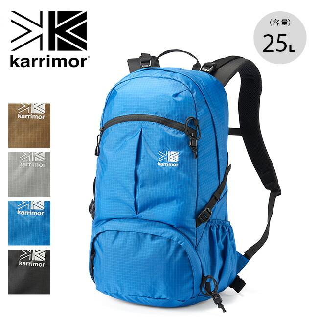 Karrimor（カリマー） コット25 501144 cot 25 ザック リュックサック