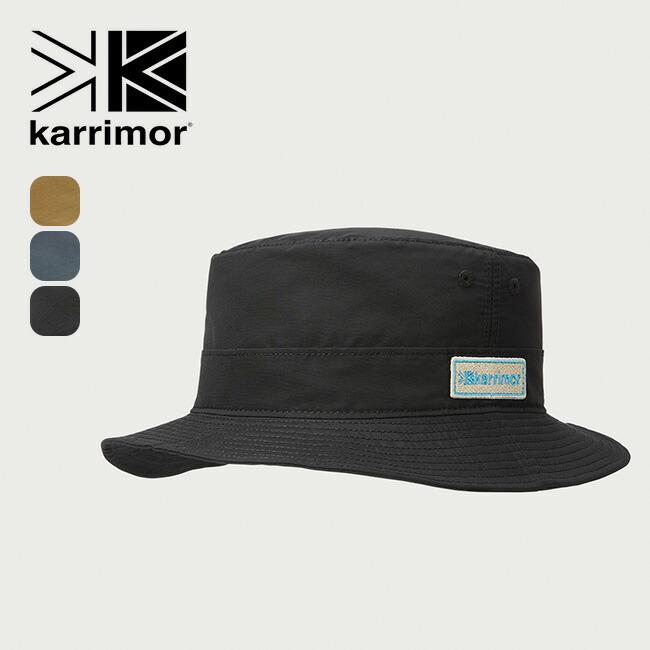 Karrimor（カリマー） 60/40ハット ユニセックス 200155 ハット 帽子