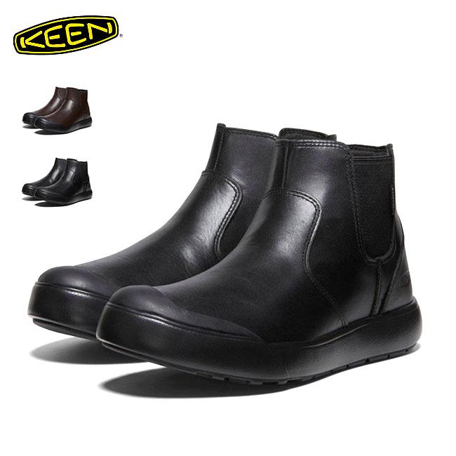 KEEN（キーン） セール エレナチェルシーWP 【ウィメンズ】 ユニ
