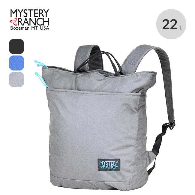 MYSTERY RANCH（ミステリーランチ） スーパーマーケット 2025 春夏 