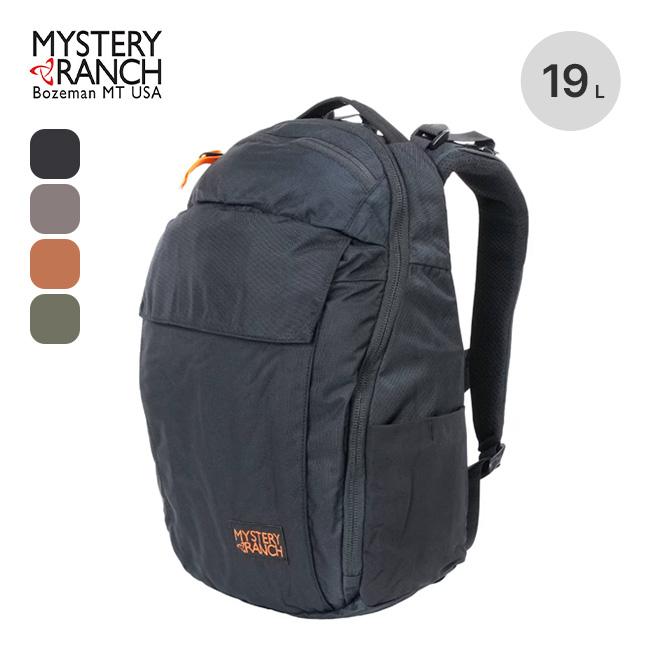 MYSTERY RANCH（ミステリーランチ） ディストリクト18 : サンデー