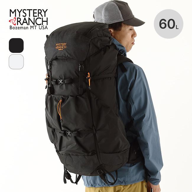 MYSTERY RANCH（ミステリーランチ） レイディックス57 19761590 バック