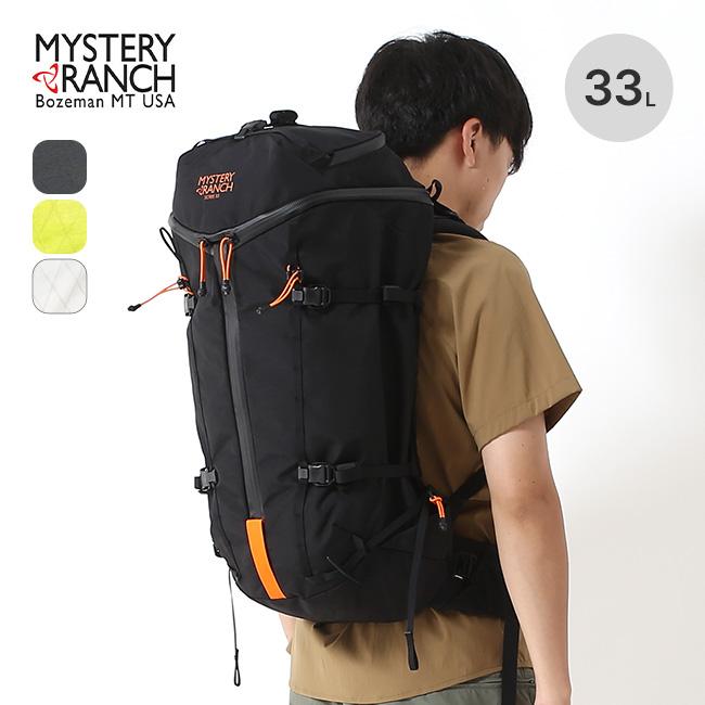 MYSTERY RANCH（ミステリーランチ） スクリー33 : サンデーマウンテン