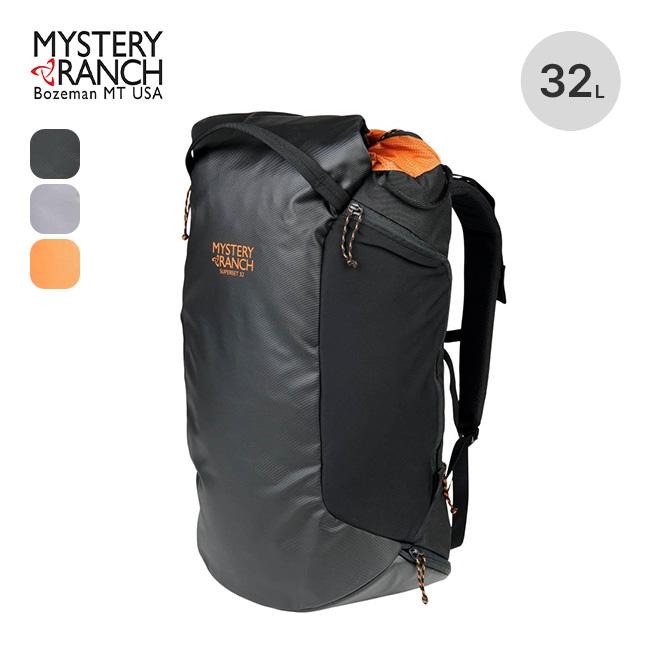 MYSTERY RANCH（ミステリーランチ） スーパーセット32 2025 春夏