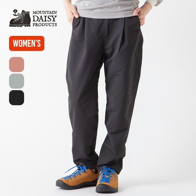 MOUNTAIN DAISY PRODUCTS マウンテンデイジープロダクツ マイベーシックパンツ MDP25204 MOUNTAIN DAISY PRODUCTS マウンテンデイジープロダクツ マイ
