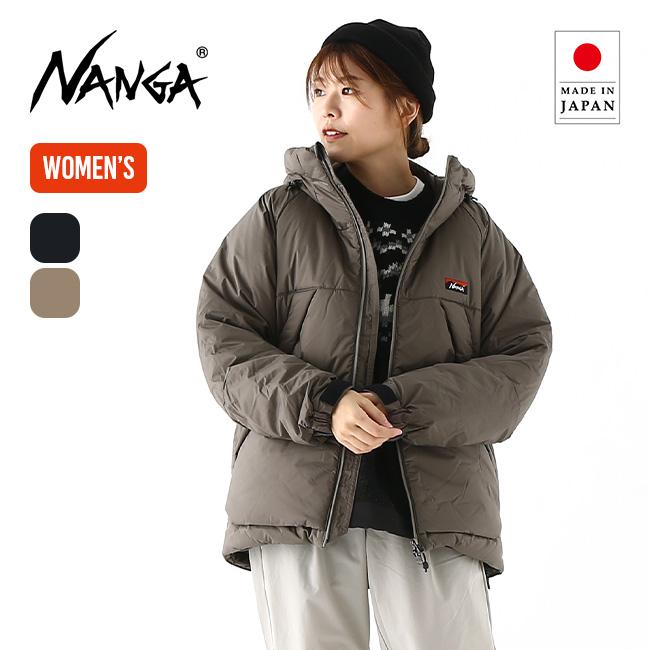 NANGA ナンガ オーロラテックスダウンジャケットイブキ NANGA ナンガ オーロラテックスダウンジャケットイブキ