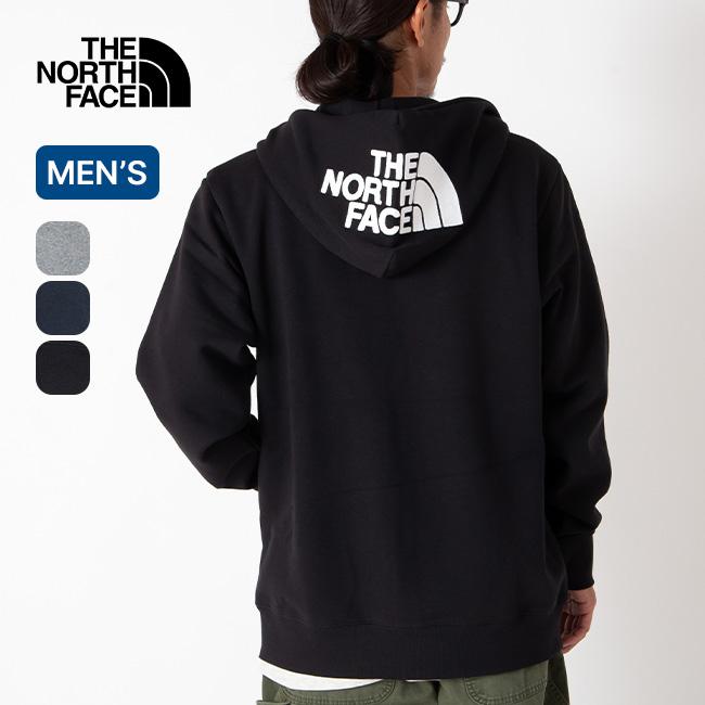 THE NORTH FACE（ザ ノースフェイス） ノースフェイス リアビュー