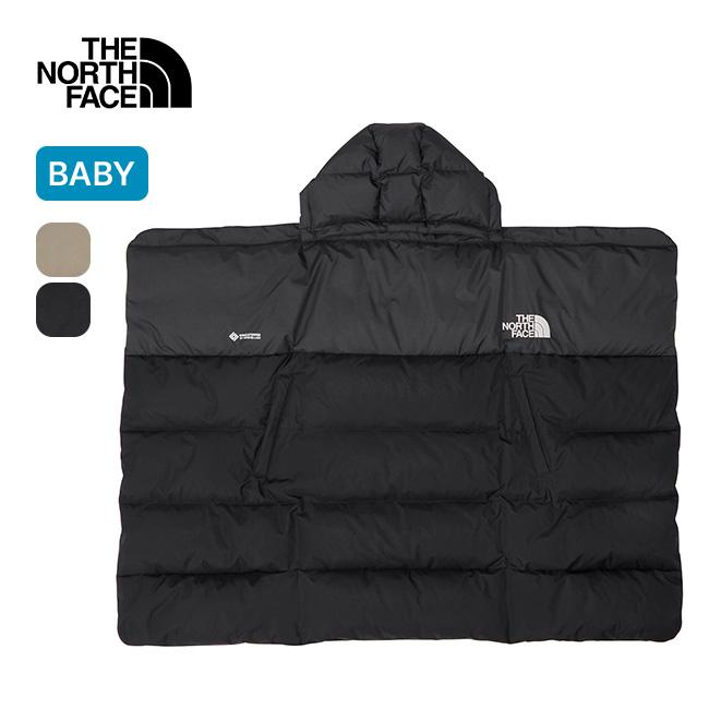THE NORTH FACE ノースフェイス マルチシェルブランケット【ベビー  