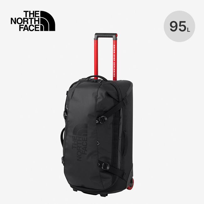 THE NORTH FACE ノースフェイス ベースキャンプローリング