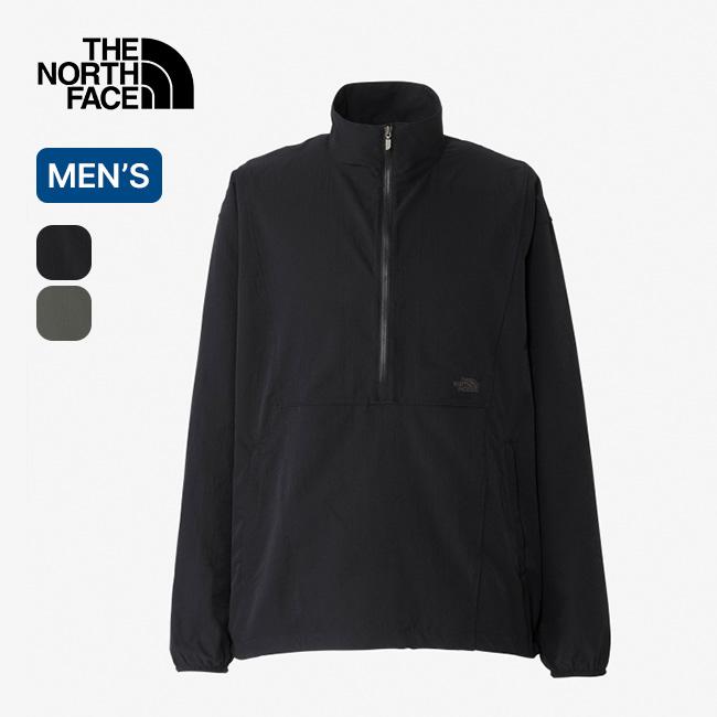 【新品】ノースフェイス　ビーフリーアノラック　ブラックM NP22530 THE NORTH FACE（ザ ノースフェイス） ノースフェイス TNFビーフリー