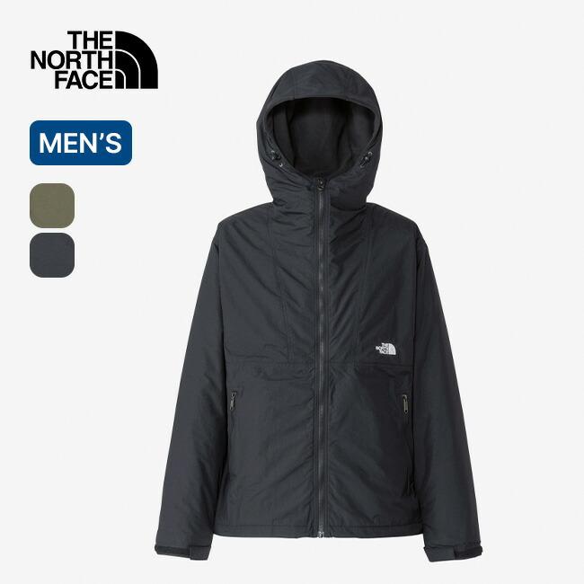 THE NORTH FACE（ザ ノースフェイス） ノースフェイス コンパクト