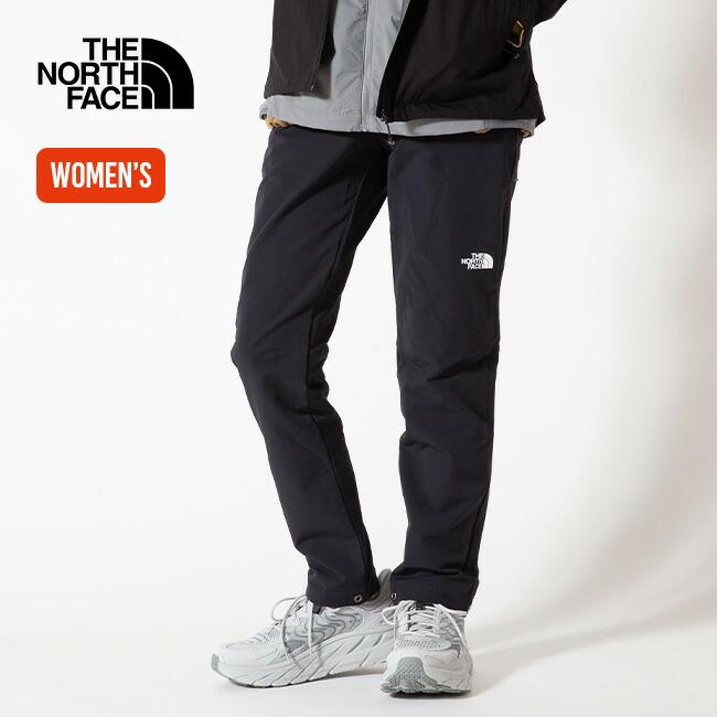 美品ザノースフェイス　バーブサーマルパンツS THE NORTH FACE ノースフェイス バーブサーマルパンツ【ウィメンズ