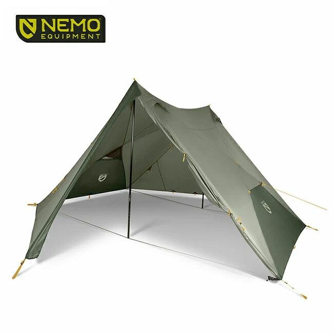 NEMO（ニーモ） NEMO Equipment ニーモイクイップメント ヘキサ