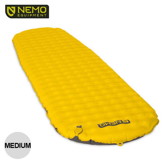 NEMO（ニーモ） NEMO Equipment ニーモイクイップメント テンサー