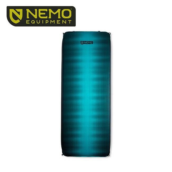 NEMO（ニーモ） NEMO Equipment ニーモイクイップメント ローマー XL 
