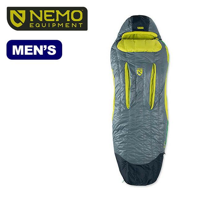 NEMO（ニーモ） NEMO Equipment ニーモイクイップメント ディスコ 30