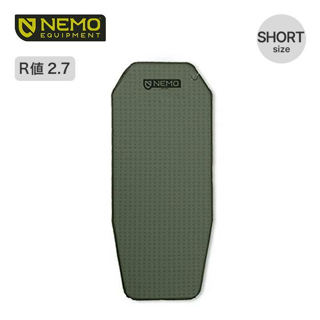 NEMO（ニーモ） NEMO Equipment ニーモイクイップメント オーラ