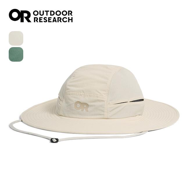 OUTDOOR RESEARCH（アウトドアリサーチ） サンブリオレットサンハット