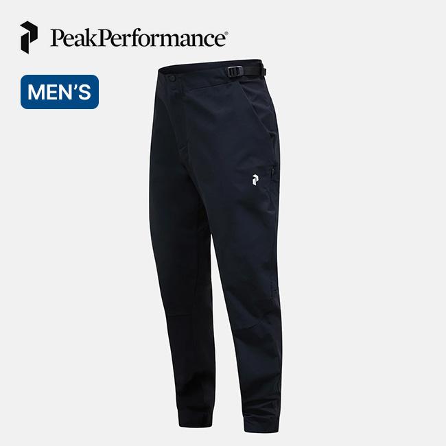 PeakPerformance（ピークパフォーマンス） トレイルパンツ メンズ