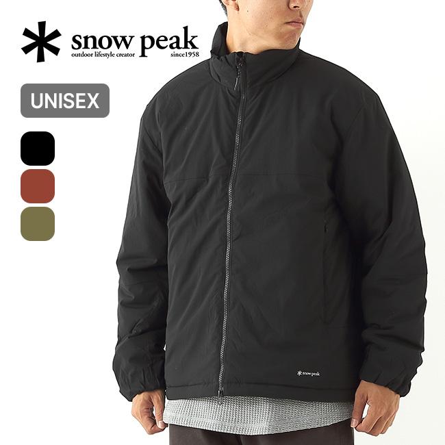New Standard Padded Jacket 9