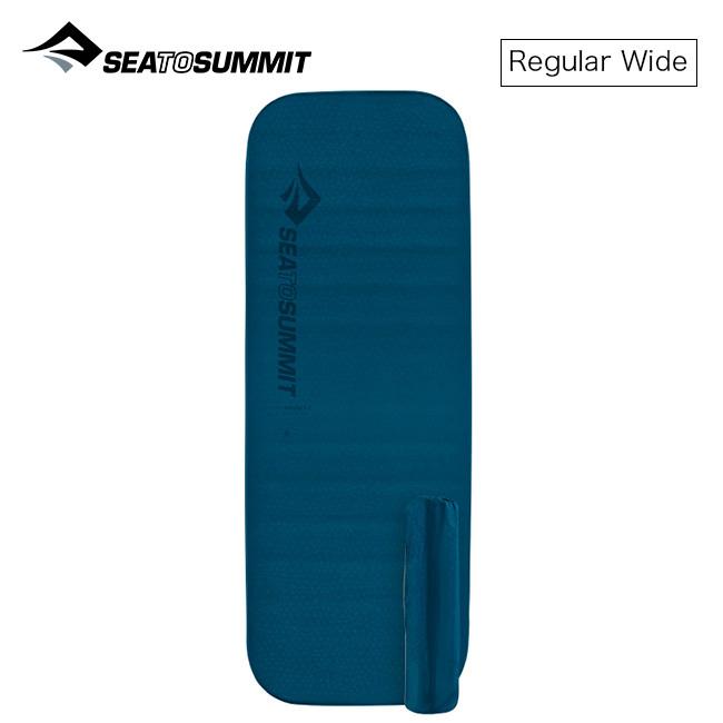 SEA TO SUMMIT コンフォートデラックス S.I.マット 7