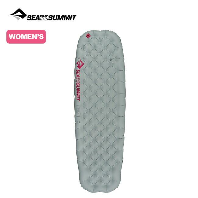 シートゥーサミット エアマット レディース SEA TO SUMMIT（シートゥーサミット） シートゥサミット ウィメンズ