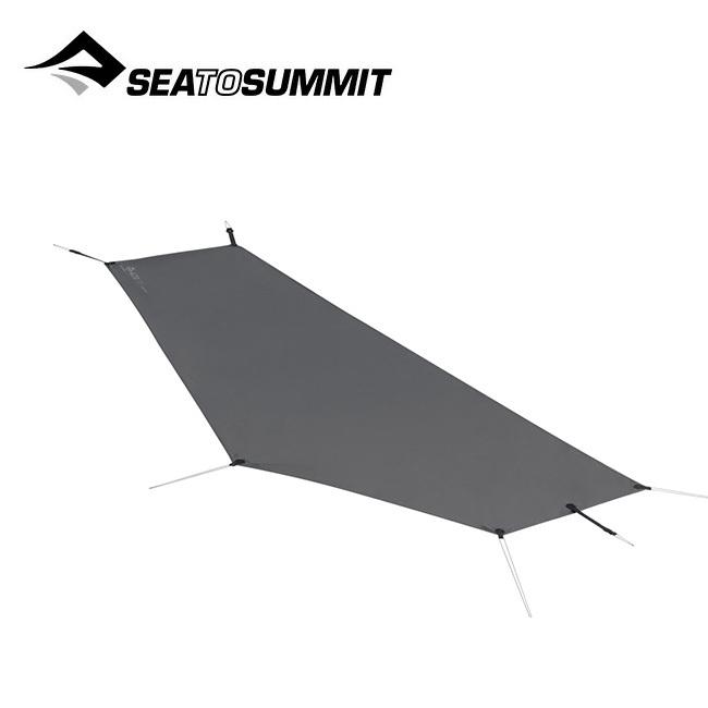SEA TO SUMMIT（シートゥーサミット） シートゥサミット アルトTR1