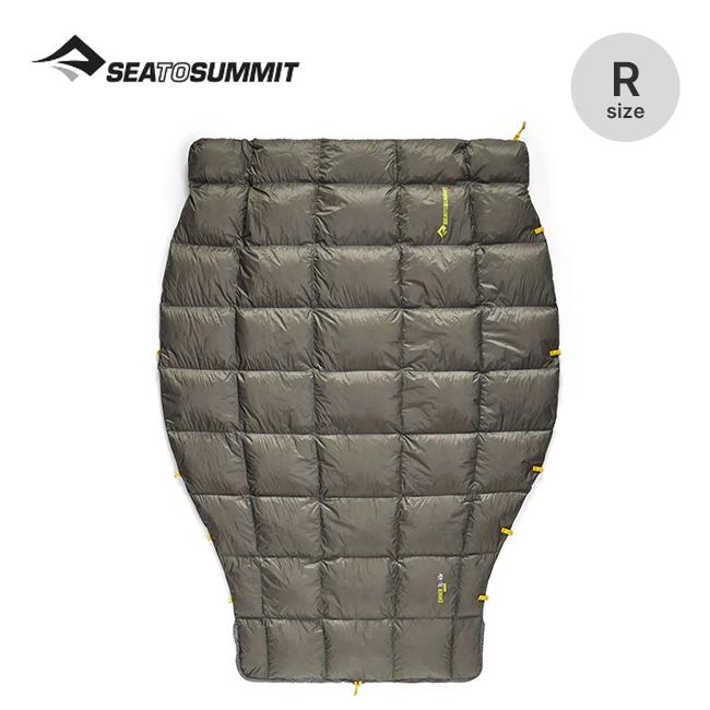 SEA TO SUMMIT エンバー7C レギュラー 3