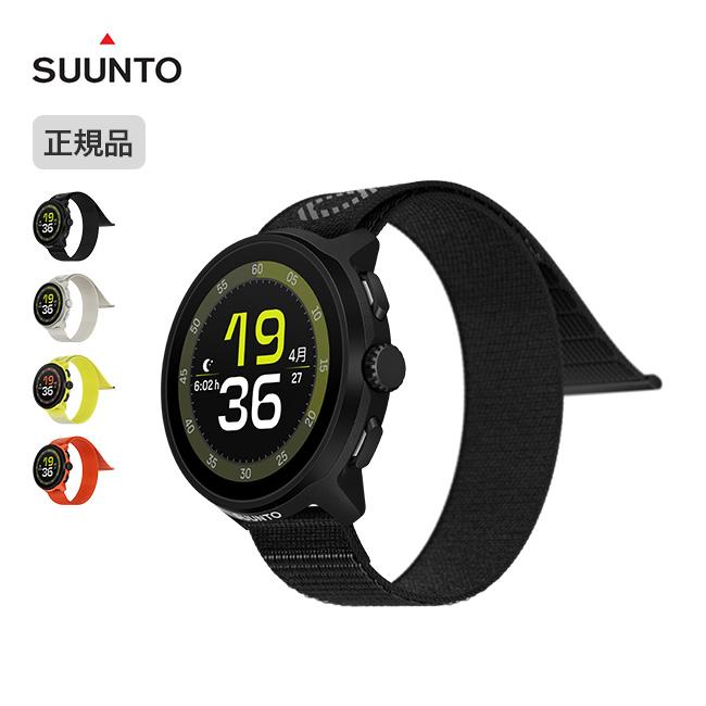 SUUNTO スント ラン RUN 時計 腕時計 スマートウォッチ スポーツ