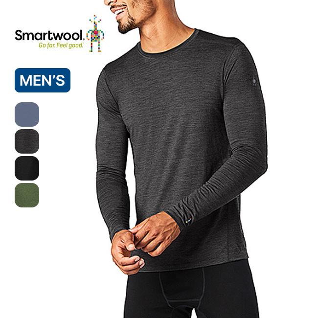 Smartwool スマートウール クラシックオールシーズンメリノ ベース 