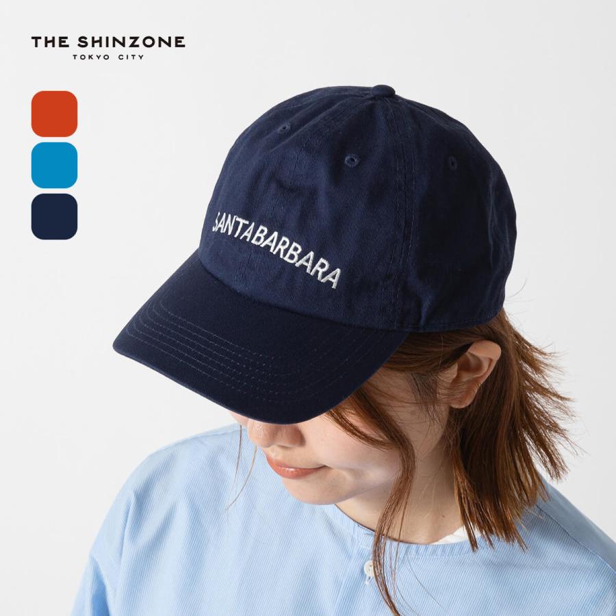 THE SHINZONE ザ シンゾーン キャップ : サンデーマウンテン Select