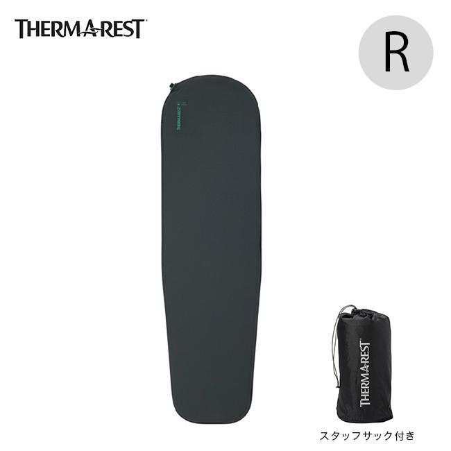 Therm-a-Rest（サーマレスト） トレイルスカウトR : サンデー