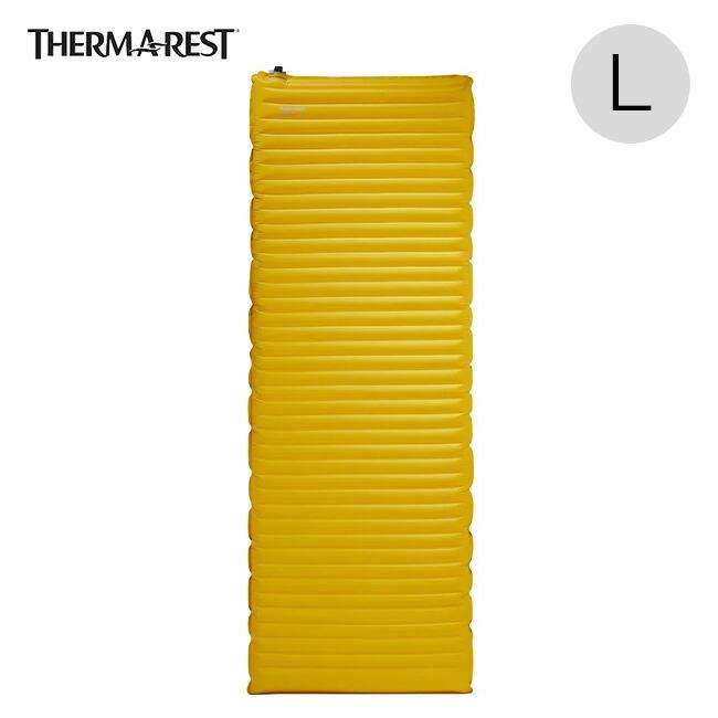 Therm-a-Rest（サーマレスト） ネオエアーXライト NXT マックス L