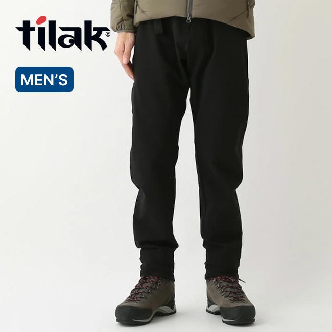 tilak（ティラック） Tilak POUTNIK ティラックポートニック モンク