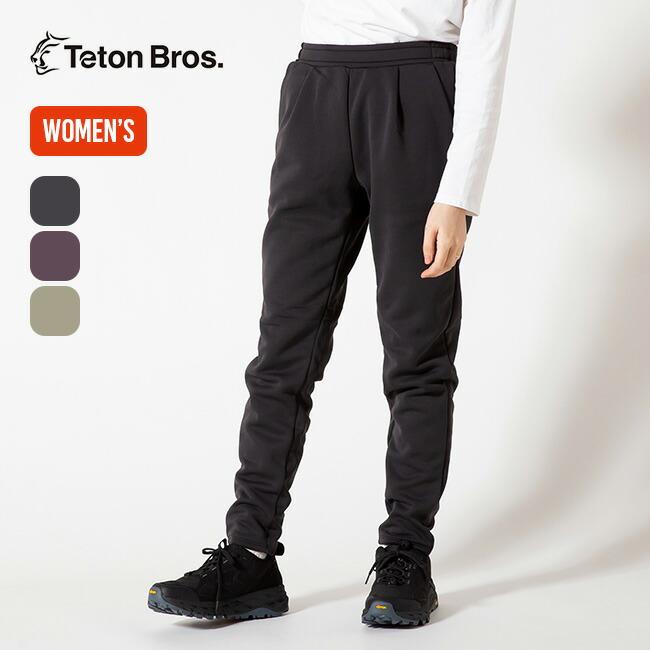 Teton Bros.（ティートンブロス） Teton Bros オクタフリースパンツ
