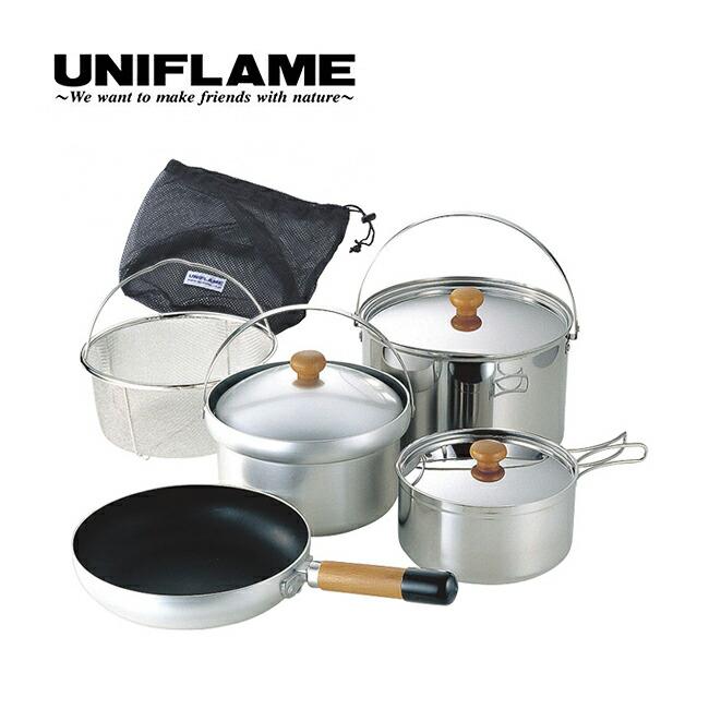 UNIFLAME（ユニフレーム） fan5 DX (ファンゴーデラックス) 660232 