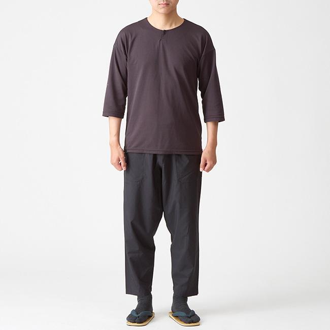 AXESQUIN 凌 シノギ アヲネロ ユニセックス 042047 ボトムス 八 AXESQUIN 凌 シノギ アヲネロ ユニセックス 042047 ボトムス 八