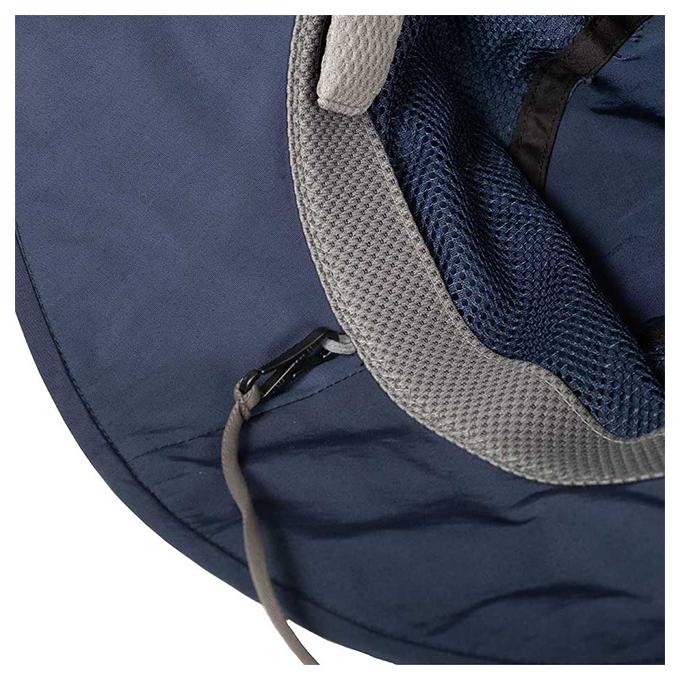 AXESQUIN（アクシーズクイン） UPF50+ ハット : OutdoorStyle サンデー