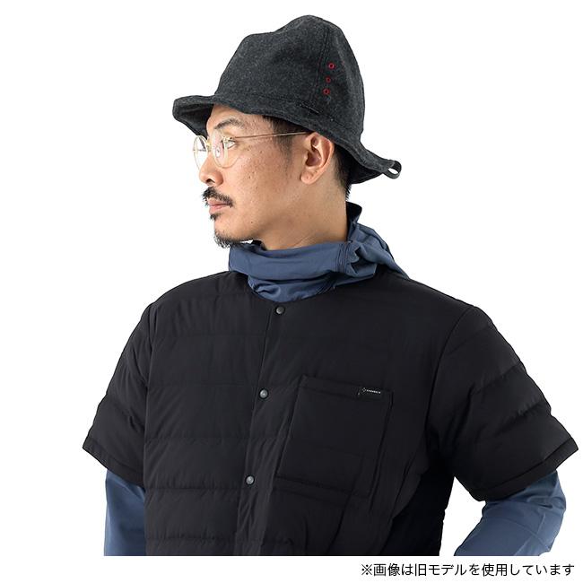 ピクシー　ユニ AXESQUIN アクシーズクイン フユボウシ ユニセック ユニセックス