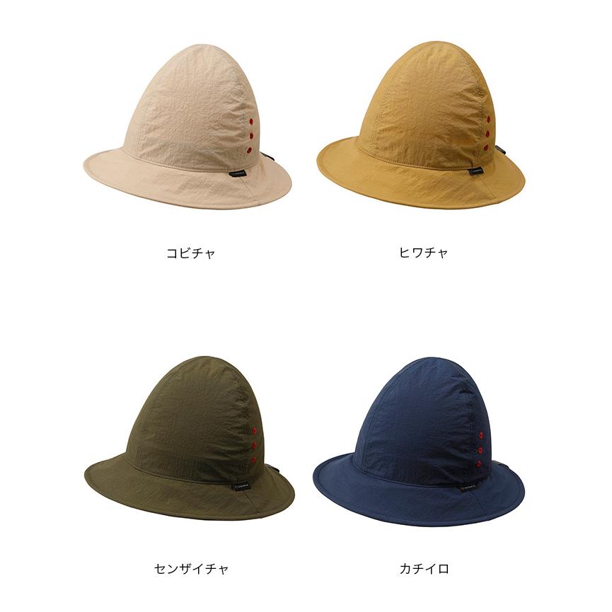 AXESQUIN（アクシーズクイン） ヤマボウシ 2026春夏 : OutdoorStyle