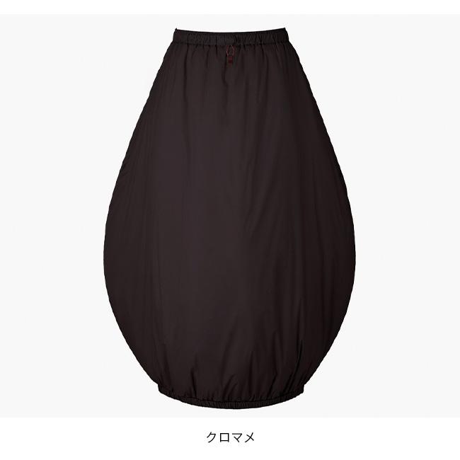 凌 シノギ アグラスカート 42050 アクシーズクイン AXESQUIN 042050