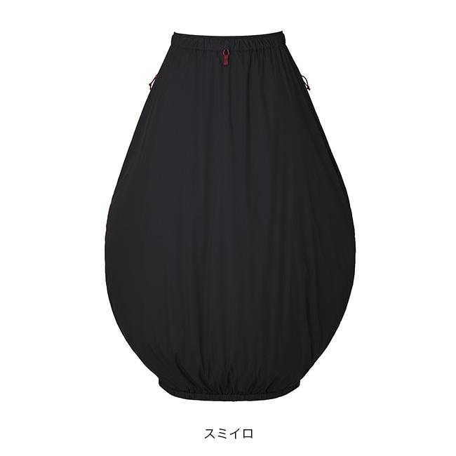 AXESQUIN 凌 シノギ アグラスカート ユニセックス 042035 保温 AXESQUIN 凌 シノギ アグラスカート ユニセックス 042035 保温